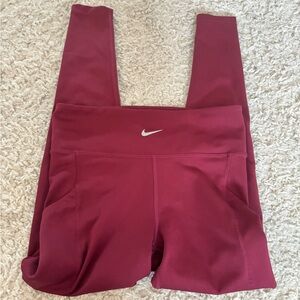 Nike Pro Leggings